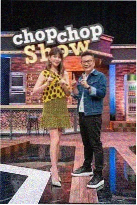 女神蒙上眼 主创访谈