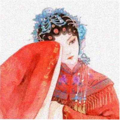 刘敏涛